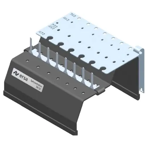 Top-Angebot Lötspitzenhalter, Ersa 0SH11 für i-CON VARIO