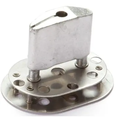 Sofort Bestellen Entlötkopf, Ersa E072400 für Entlötkolben 0740EDJ