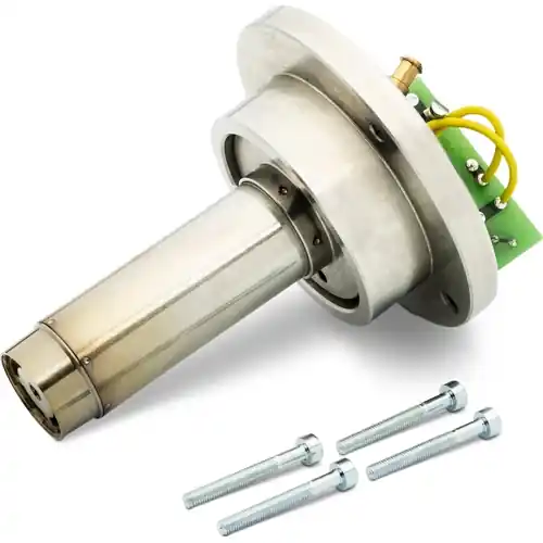 Abverkauf Heizelement, 230V, Weller T0058754977 für Reparaturstation WQB 3000