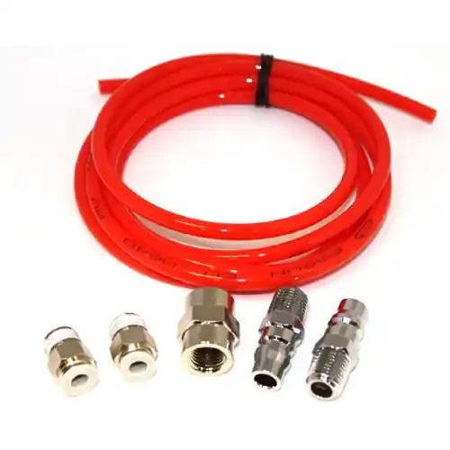 Armaturen- und Luftschlauchset, METCAL MFR-FTKIT für Entlötstation MFR 1150 Online Kaufen