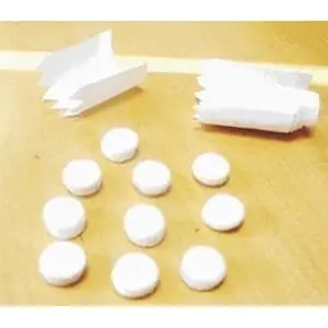 Abverkauf Sammelkammer und Filter, METCAL AC-DFP für Handstück MFR-HDS