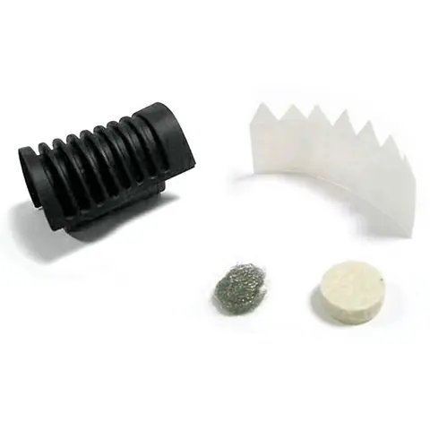 Abverkauf Sammelkammer, METCAL AC-CC für Lötkolben MFR