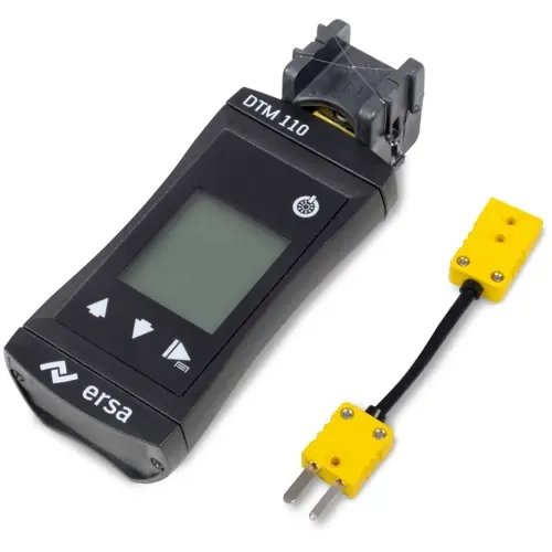 Super-Preis Temperaturmessgerät, Ersa 0DTM110 für Lötstationen