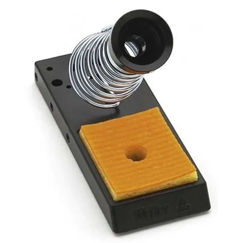 Ablageständer, Weller KH 23 für Lötkolben FE 25, FE 50, FE 50M, FE 75, FE 80 Meistverkauft