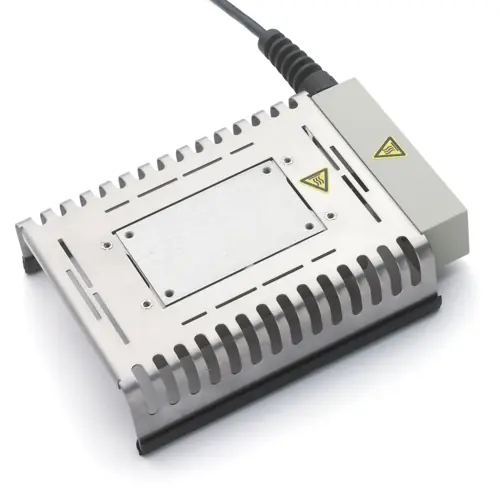 Abverkauf Vorheizplatte WXHP 120 , 24 V/120 W, Weller T0052702999