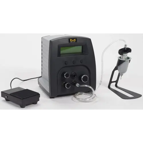 Dosiersystem, 0 bis 15 psi, DX-355 Solange Der Vorrat Reicht