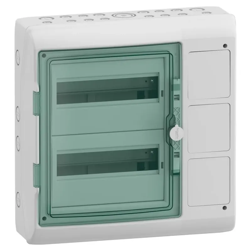 Zertifiziert Schneider Electric Gehäuse Interface 13439